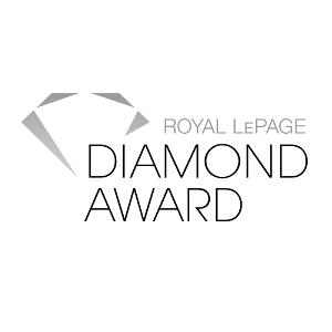 Royal LePage® Diamond™ Award Royal LePage® Diamond™ Award